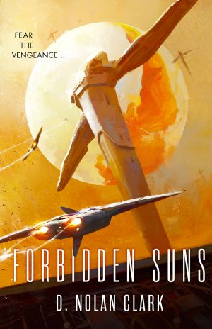 [The Silence 03] • Forbidden Suns